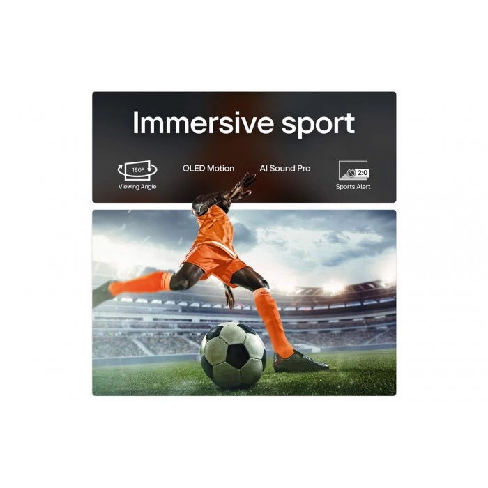 Купить Телевизор LG OLED42C5RLA.ARUG в магазине stiltv.ru по низкой цене, фото номер 3