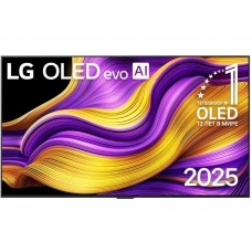 Телевизор LG OLED77G5RLA.ARUG