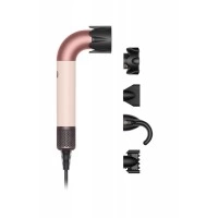 Фен Dyson HD17 Supersonic R Pro Ceramic Pink/Rose Gold