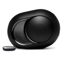 Акустическая система Devialet Phantom I 108 dB Dark Chrome