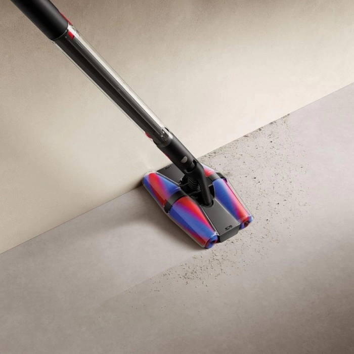 Купить Пылесос Dyson PencilVac Fluffycones (SV50) Black в магазине stiltv.ru по низкой цене, фото номер 1