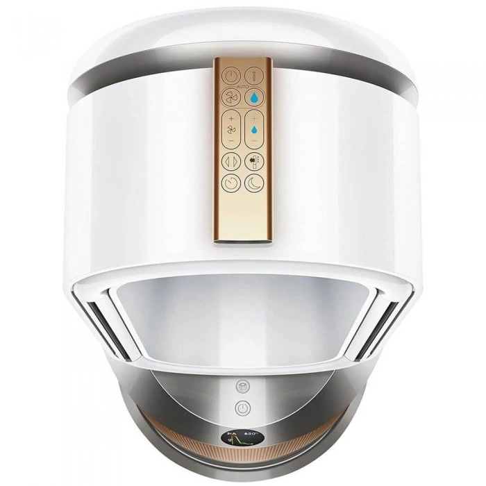 Купить Увлажнитель-очиститель воздуха Dyson Purifier Humidify PH05 White/Gold в магазине stiltv.ru по низкой цене, фото номер 5