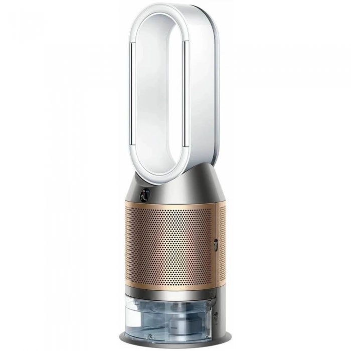 Купить Увлажнитель-очиститель воздуха Dyson Purifier Humidify PH05 White/Gold в магазине stiltv.ru по низкой цене