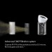 Купить Очиститель воздуха Dyson BP06 HEPA Big+Quiet Formaldehyde White/Gold в магазине stiltv.ru по низкой цене, фото номер 6
