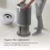 Купить Очиститель воздуха Dyson BP06 HEPA Big+Quiet Formaldehyde White/Gold в магазине stiltv.ru по низкой цене, фото номер 2