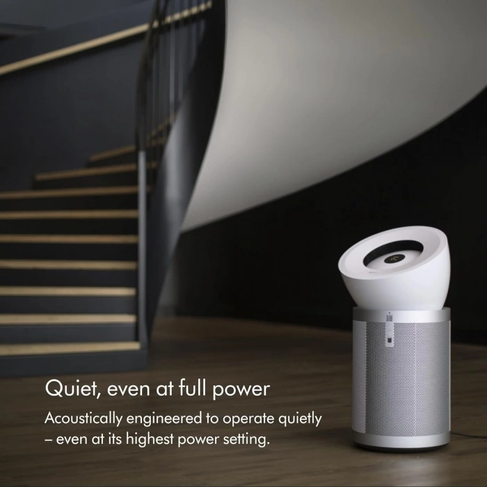 Купить Очиститель воздуха Dyson BP06 HEPA Big+Quiet Formaldehyde White/Gold в магазине stiltv.ru по низкой цене, фото номер 5