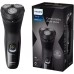 Купить Электробритва для влажного и сухого  бритья Philips X3021/00 в магазине stiltv.ru по низкой цене