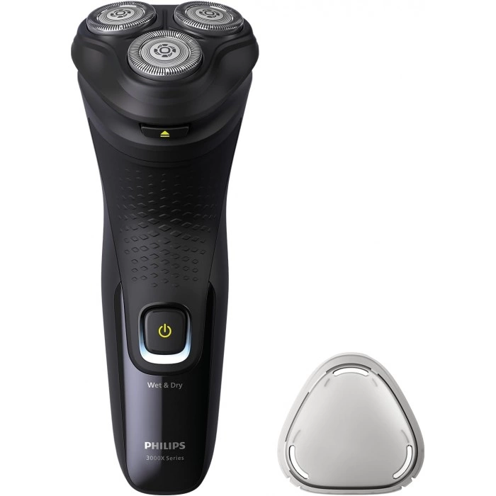 Купить Электробритва для влажного и сухого  бритья Philips X3021/00 в магазине stiltv.ru по низкой цене, фото номер 1