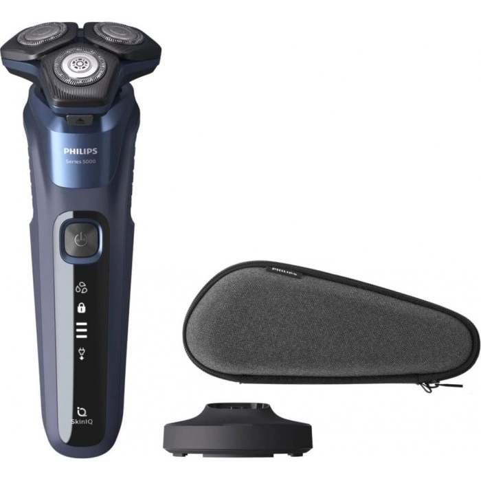 Купить Электробритва для влажного и сухого  бритья Philips S5898/35 в магазине stiltv.ru по низкой цене, фото номер 2