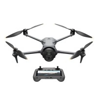 DJI Mavic 4 Pro с пультом DJI RC 2