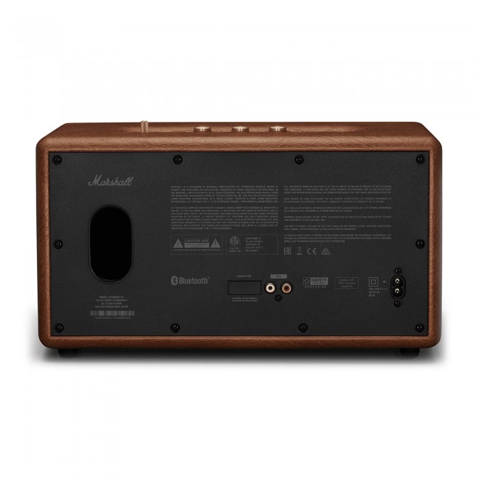 Купить Беспроводная акустика Marshall Stanmore 3 brown в магазине stiltv.ru по низкой цене, фото номер 3