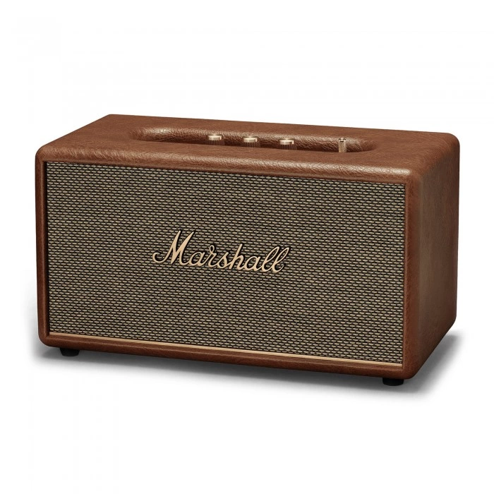 Купить Беспроводная акустика Marshall Stanmore 3 brown в магазине stiltv.ru по низкой цене, фото номер 1