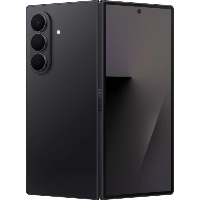 Купить Смартфон Samsung Galaxy Z Fold7 12/256GB Jet Black (черный) в магазине stiltv.ru по низкой цене, фото номер 1