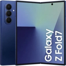 Смартфон Samsung Galaxy Z Fold7 12/256GB Blue Shadow