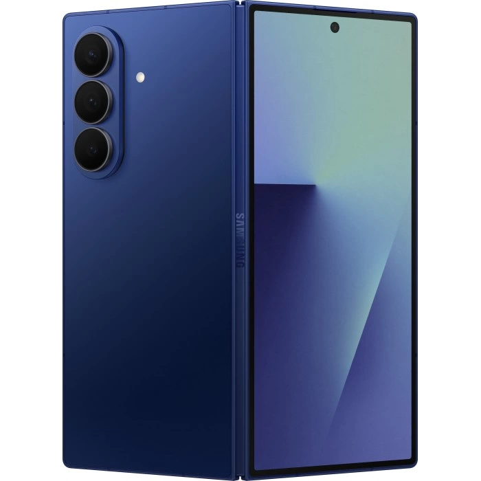Купить Смартфон Samsung Galaxy Z Fold7 12/512GB Blue Shadow в магазине stiltv.ru по низкой цене, фото номер 1