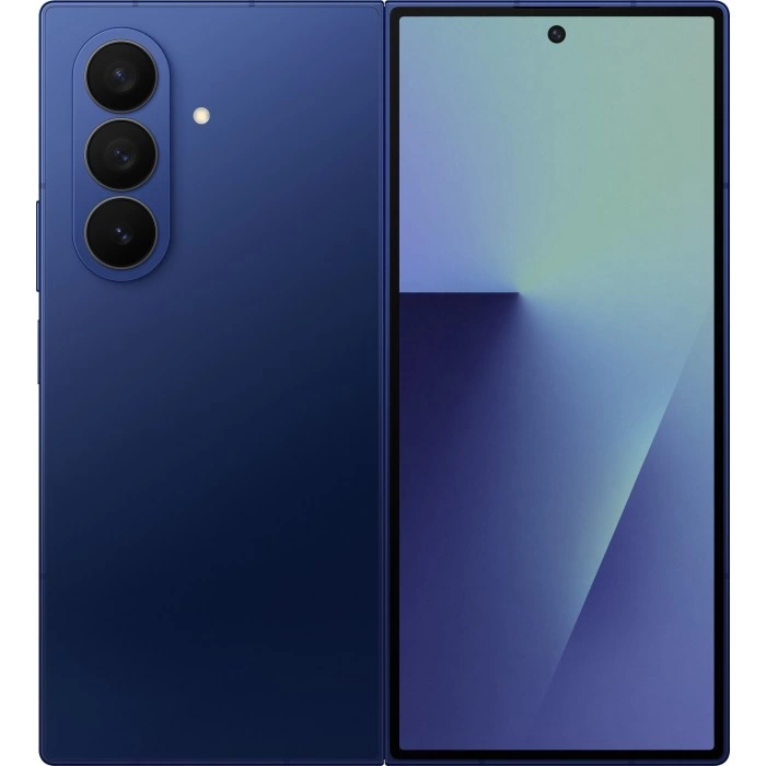 Купить Смартфон Samsung Galaxy Z Fold7 12/512GB Blue Shadow в магазине stiltv.ru по низкой цене, фото номер 2