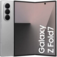 Смартфон Samsung Galaxy Z Fold7 12/512GB Silver Shadow