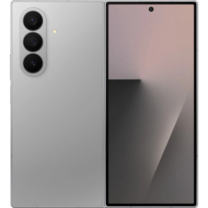 Купить Смартфон Samsung Galaxy Z Fold7 12/512GB Silver Shadow в магазине stiltv.ru по низкой цене, фото номер 2