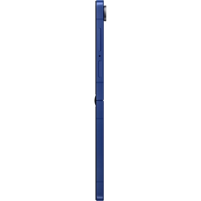 Купить Смартфон Samsung Galaxy Z Flip7 256GB - Blue Shadow в магазине stiltv.ru по низкой цене, фото номер 9