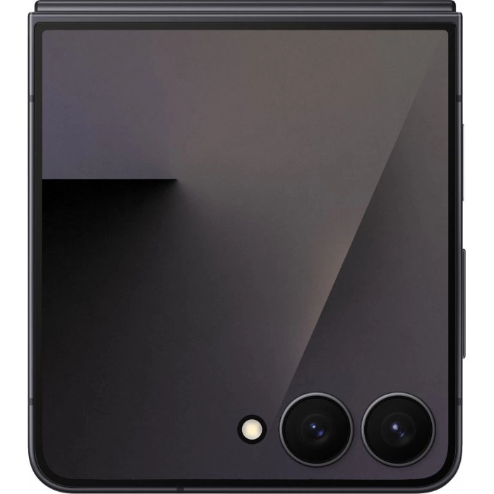 Купить Смартфон Samsung Galaxy Z Flip7 512GB - Jet Black в магазине stiltv.ru по низкой цене, фото номер 3
