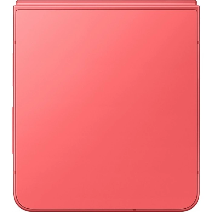 Купить Смартфон Samsung Galaxy Z Flip7 512GB - Coral Red в магазине stiltv.ru по низкой цене, фото номер 4