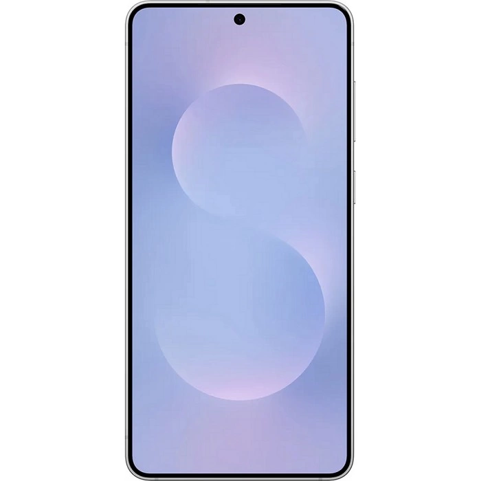Купить Смартфон Samsung Galaxy S25 Edge 256GB Icy Blue в магазине stiltv.ru по низкой цене, фото номер 1