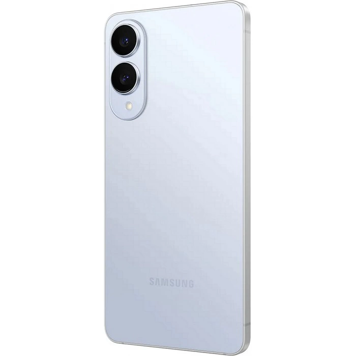 Купить Смартфон Samsung Galaxy S25 Edge 256GB Icy Blue в магазине stiltv.ru по низкой цене, фото номер 4
