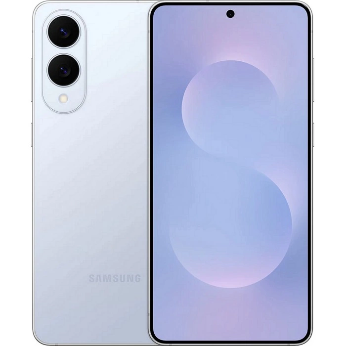 Купить Смартфон Samsung Galaxy S25 Edge 256GB Icy Blue в магазине stiltv.ru по низкой цене