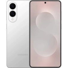 Смартфон Samsung Galaxy S25 Edge 512GB Silver