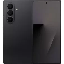 Смартфон Samsung Galaxy Z Fold7 12/512 ГБ Черный