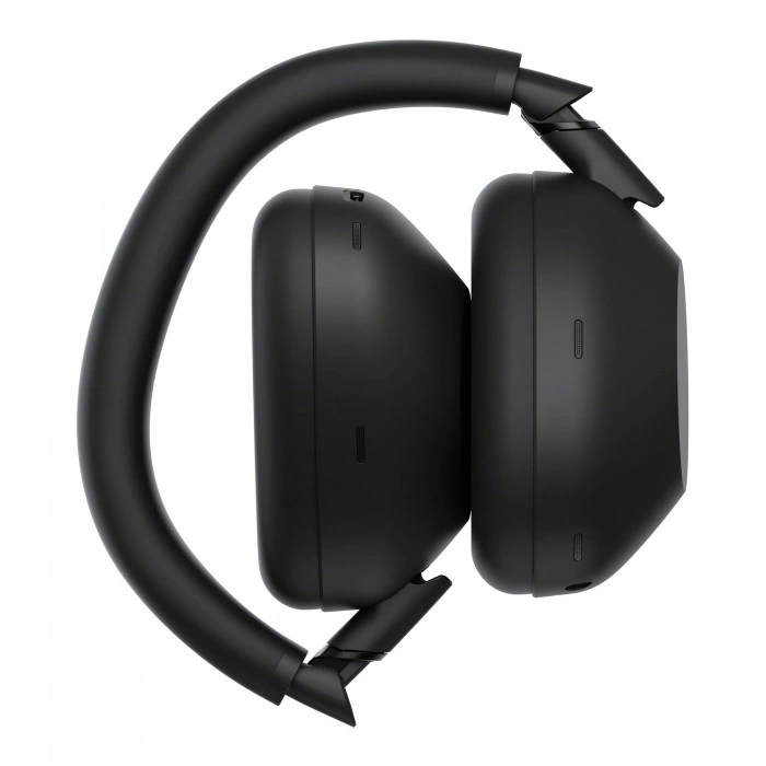 Купить Наушники Sony WH-1000XM6, Black в магазине stiltv.ru по низкой цене, фото номер 2