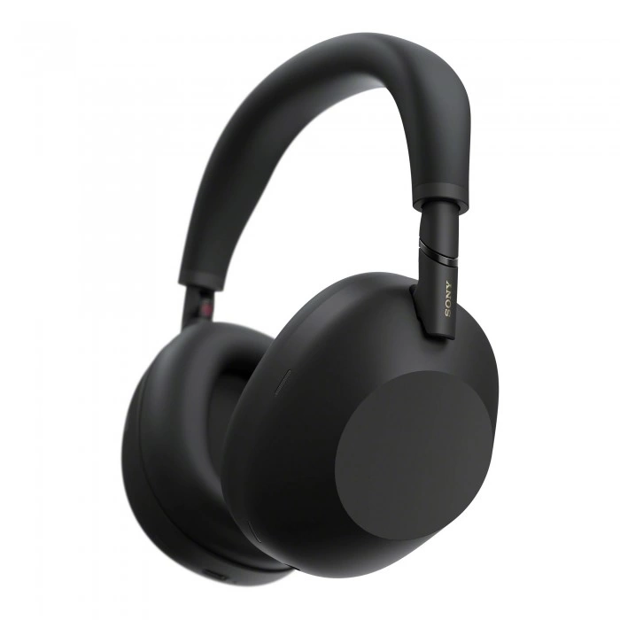 Купить Наушники Sony WH-1000XM6, Black в магазине stiltv.ru по низкой цене