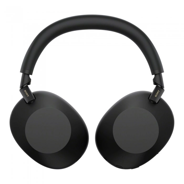 Купить Наушники Sony WH-1000XM6, Black в магазине stiltv.ru по низкой цене, фото номер 1