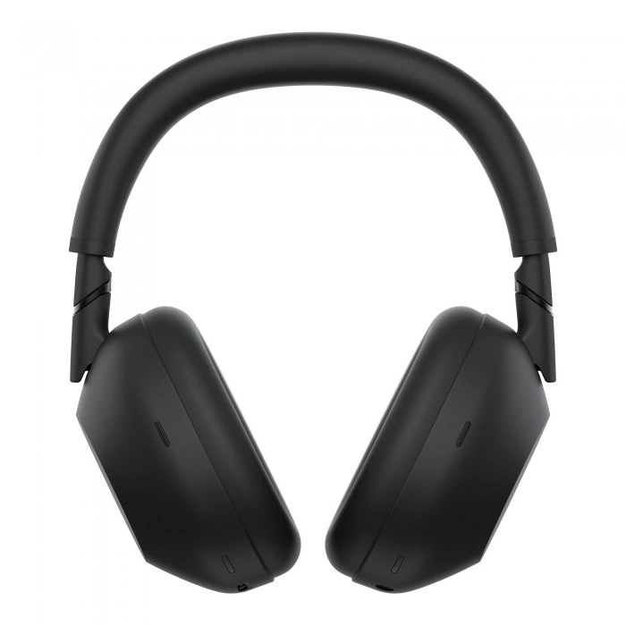 Купить Наушники Sony WH-1000XM6, Black в магазине stiltv.ru по низкой цене, фото номер 5