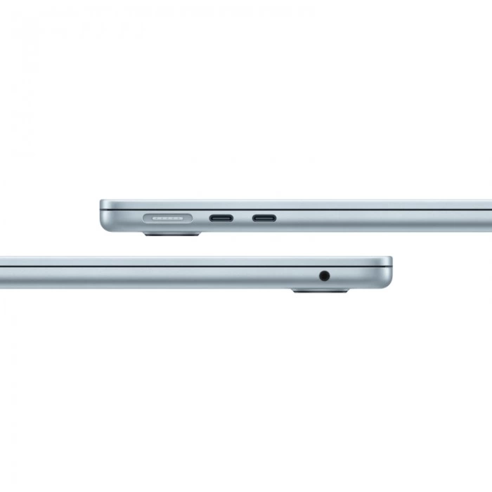Купить Ноутбук Apple MacBook Air 15 MC7A4 Sky Blue (M4 10-Core, GPU 10-Core, 16GB, 256GB) в магазине stiltv.ru по низкой цене, фото номер 1