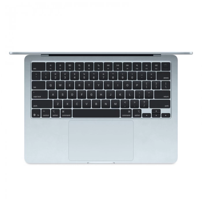 Купить Ноутбук Apple MacBook Air 15 MC7A4 Sky Blue (M4 10-Core, GPU 10-Core, 16GB, 256GB) в магазине stiltv.ru по низкой цене, фото номер 2