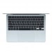 Купить Ноутбук Apple MacBook Air 15 MC7A4 Sky Blue (M4 10-Core, GPU 10-Core, 16GB, 256GB) в магазине stiltv.ru по низкой цене, фото номер 2
