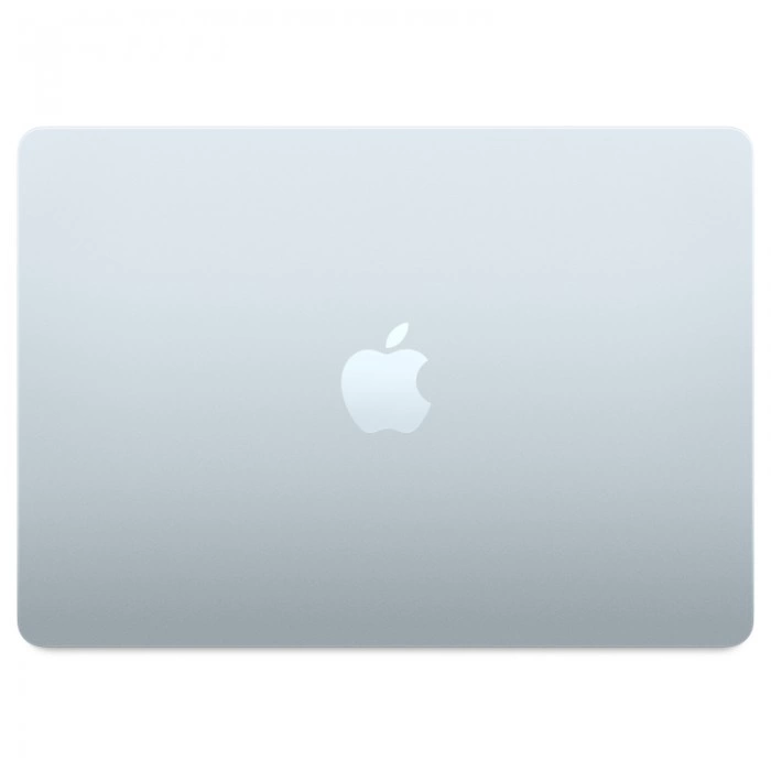 Купить Ноутбук Apple MacBook Air 15 MC7A4 Sky Blue (M4 10-Core, GPU 10-Core, 16GB, 256GB) в магазине stiltv.ru по низкой цене, фото номер 3
