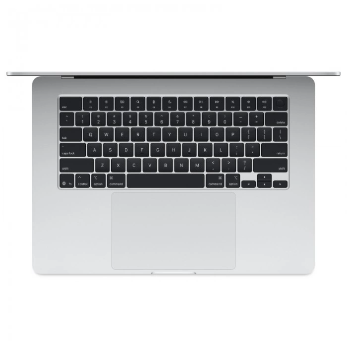Купить Ноутбук Apple MacBook Air 15 MW1H3 Silver (M4 10-Core, GPU 10-Core, 16GB, 512GB) в магазине stiltv.ru по низкой цене, фото номер 1