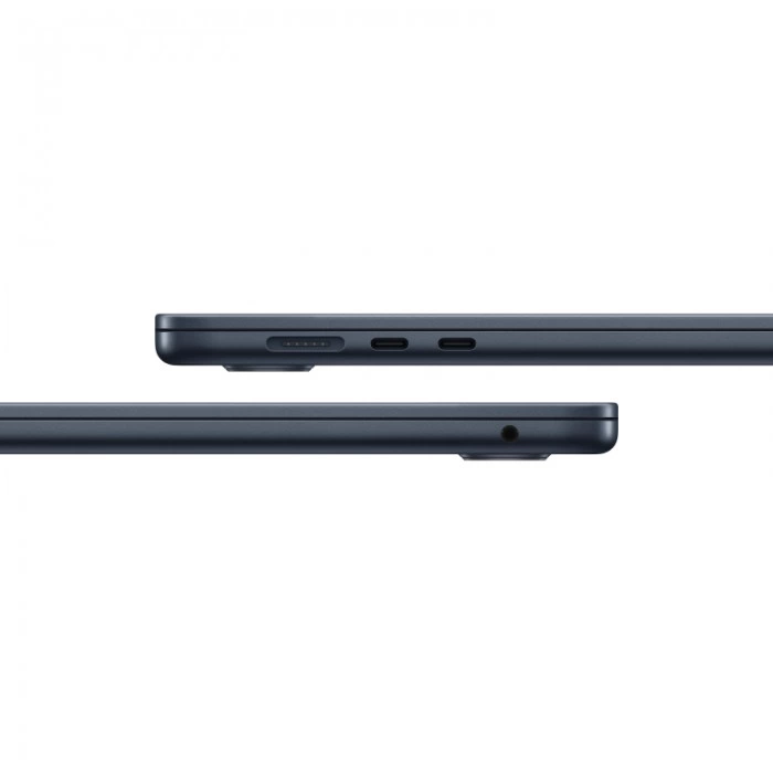 Купить Ноутбук Apple MacBook Air 15 MW1M3 Midnight (M4 10-Core, GPU 10-Core, 16GB, 512GB) в магазине stiltv.ru по низкой цене, фото номер 1