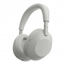 Наушники Sony WH-1000XM6, Silver