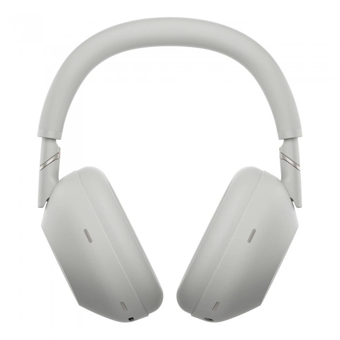 Купить Наушники Sony WH-1000XM6, Silver в магазине stiltv.ru по низкой цене, фото номер 1