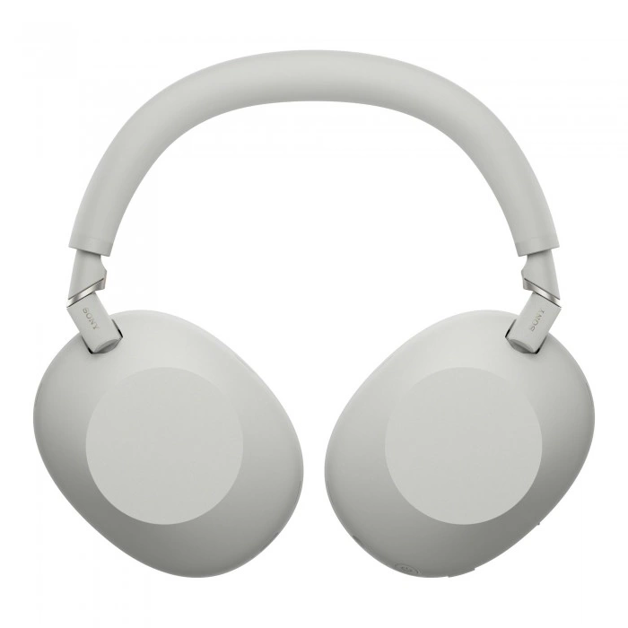 Купить Наушники Sony WH-1000XM6, Silver в магазине stiltv.ru по низкой цене, фото номер 2