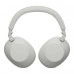Купить Наушники Sony WH-1000XM6, Silver в магазине stiltv.ru по низкой цене, фото номер 2