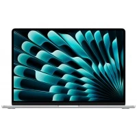 Ноутбук Apple MacBook Air 15 MC6J4 Silver (M4 10-Core, GPU 10-Core, 24GB, 512GB)