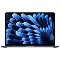 Ноутбук Apple MacBook Air 15 MC6L4 Midnight (M4 10-Core, GPU 10-Core, 24GB, 512GB)