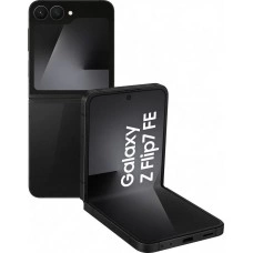 Смартфон Samsung  Galaxy Z Flip7 FE 8/256GB - Black