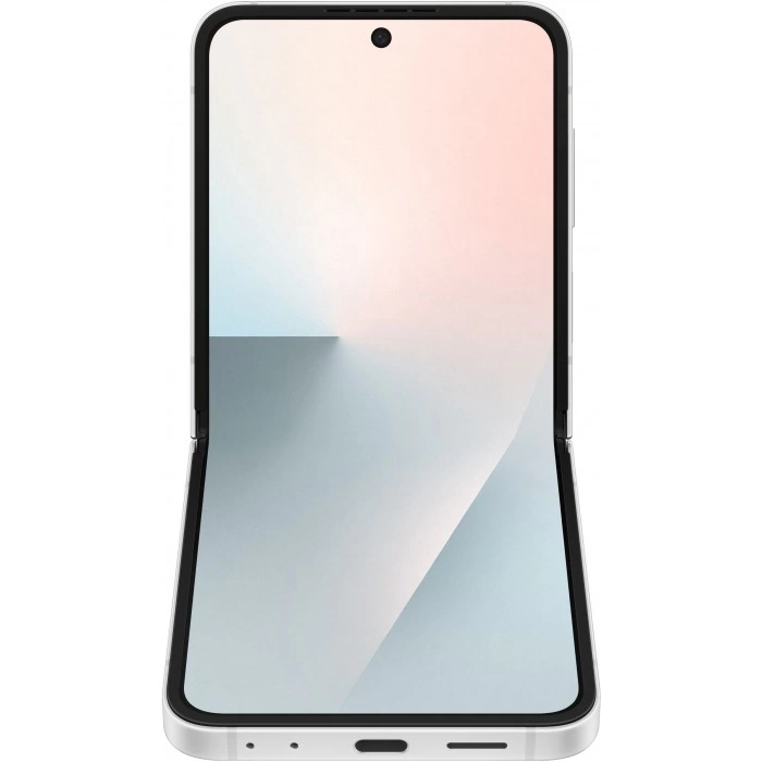 Купить Смартфон Samsung  Galaxy Z Flip7 FE 8/128GB - White в магазине stiltv.ru по низкой цене, фото номер 2