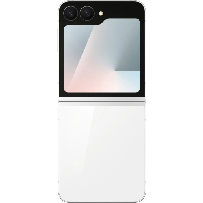 Купить Смартфон Samsung  Galaxy Z Flip7 FE 8/128GB - White в магазине stiltv.ru по низкой цене, фото номер 4