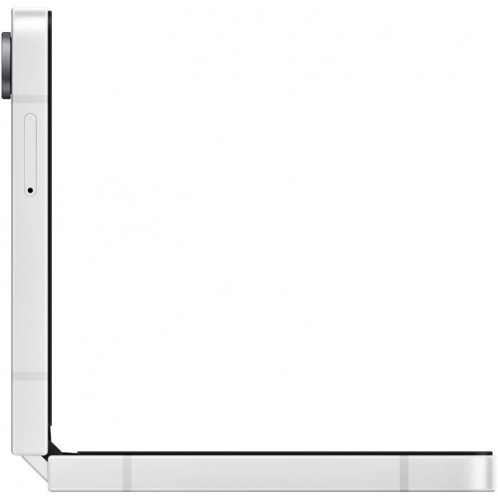 Купить Смартфон Samsung  Galaxy Z Flip7 FE 8/128GB - White в магазине stiltv.ru по низкой цене, фото номер 7